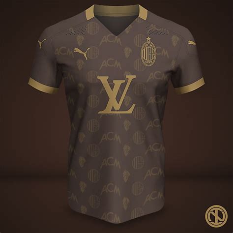 louis vuitton football club.